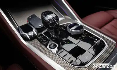 BMW X6 2021 3.0 Автомат в Москве № 159615, миниатюра 5