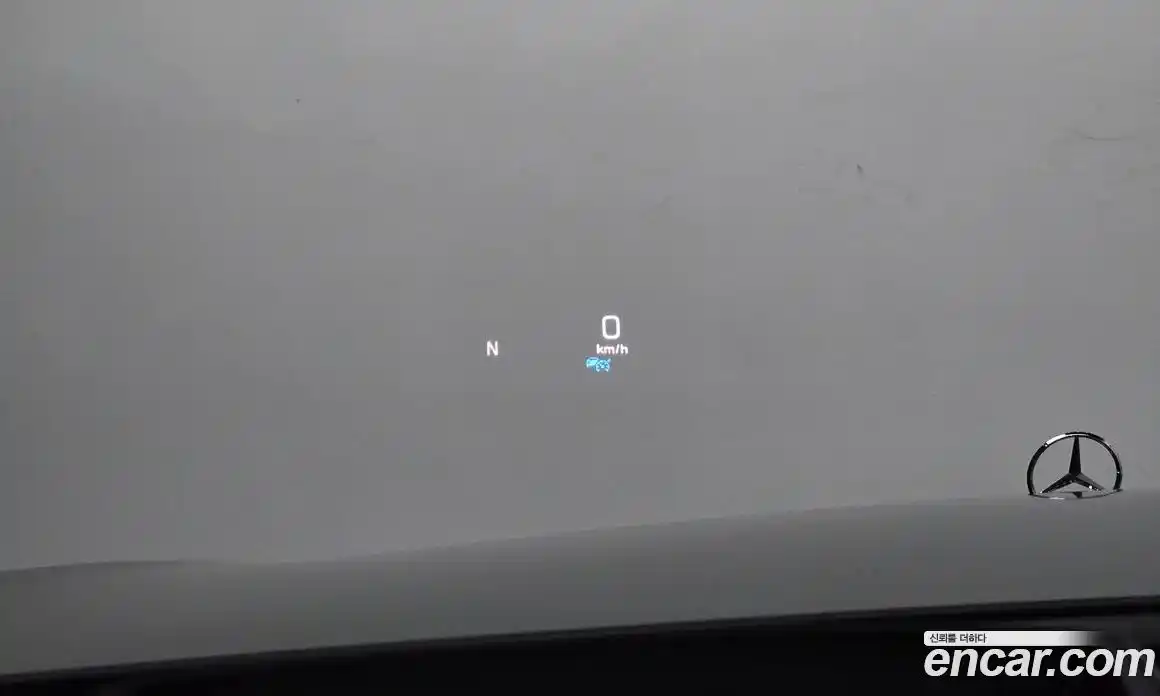 Mercedes-Benz S-Class 2019 4.0 Автомат в Москве № 160642, фото 5