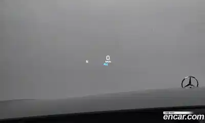 Mercedes-Benz S-Class 2019 4.0 Автомат в Москве № 160642, миниатюра 5