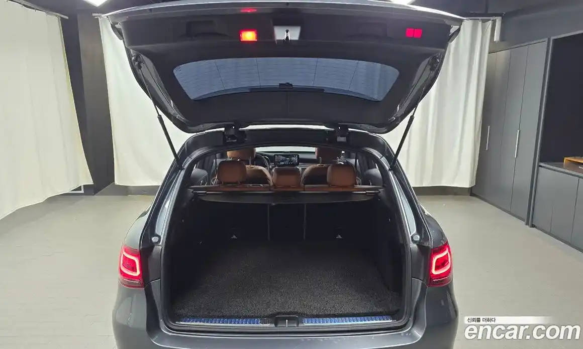 Mercedes-Benz GLC-Class 2022 2.0 Автомат в Москве № 160973, фото 13