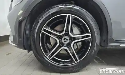 Mercedes-Benz GLC-Class 2022 2.0 Автомат в Москве № 160973, миниатюра 2