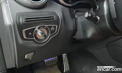 Mercedes-Benz GLC-Class 2022 2.0 Автомат в Москве № 160973, миниатюра 5