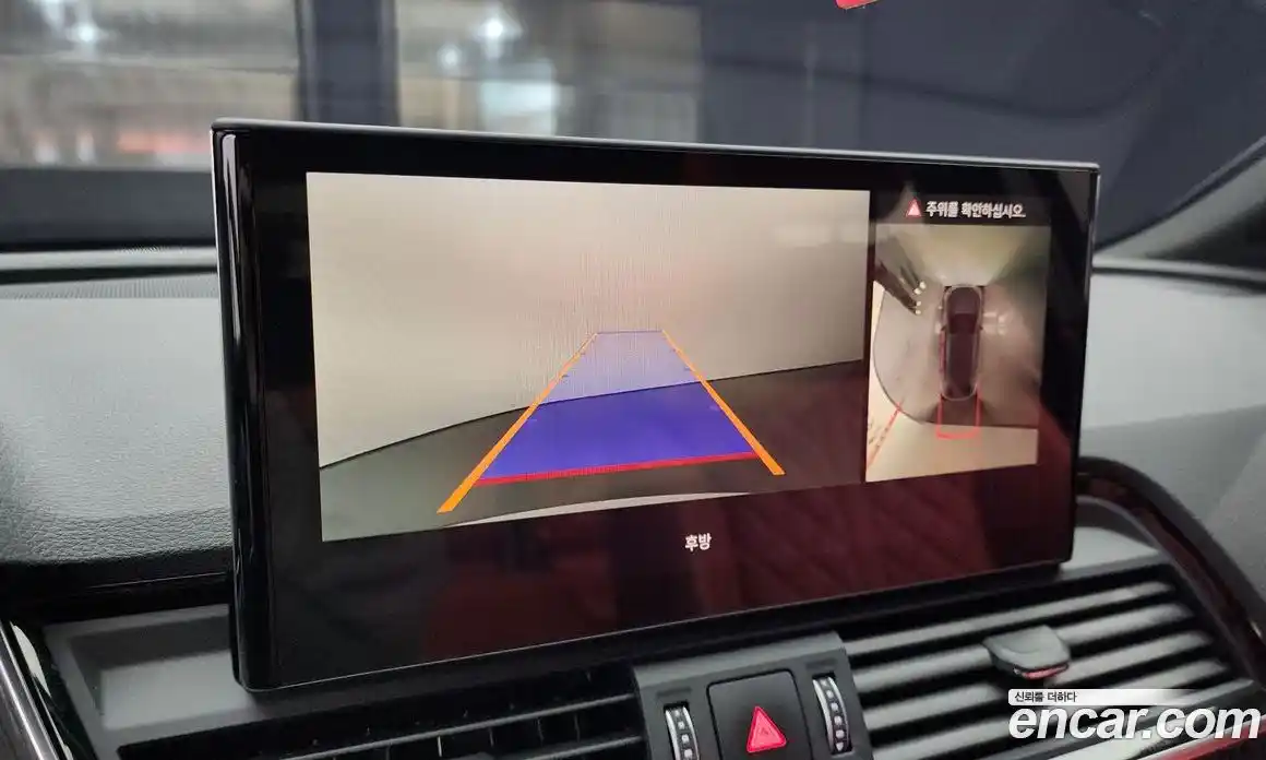 Audi SQ5 2023 3.0 Автомат в Москве № 162399, фото 14