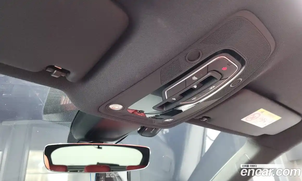 Audi SQ5 2023 3.0 Автомат в Москве № 162399, фото 17