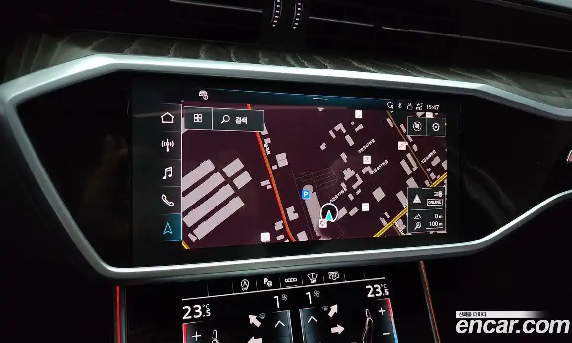 Audi A6 2023 2.0 Автомат в Москве № 162427, фото 20