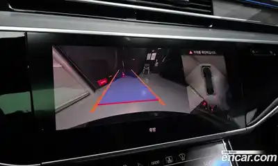 Audi A8 2021 4.0 Автомат в Москве № 163682, миниатюра 10