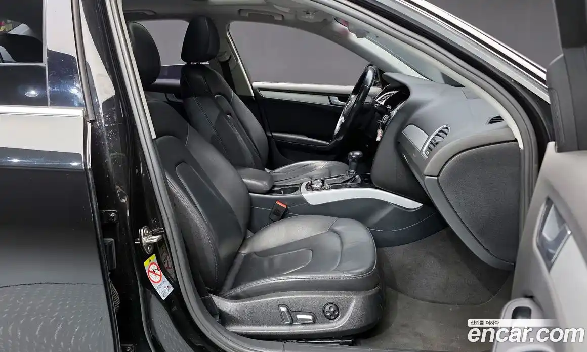 Audi A4 2015 2.0 Автомат в Москве № 163739, фото 11