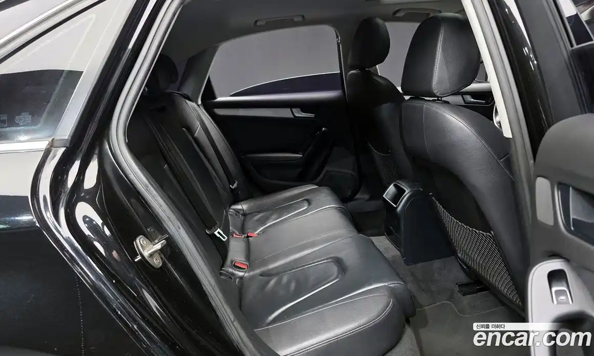 Audi A4 2015 2.0 Автомат в Москве № 163739, фото 12