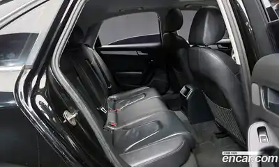 Audi A4 2015 2.0 Автомат в Москве № 163739, миниатюра 12