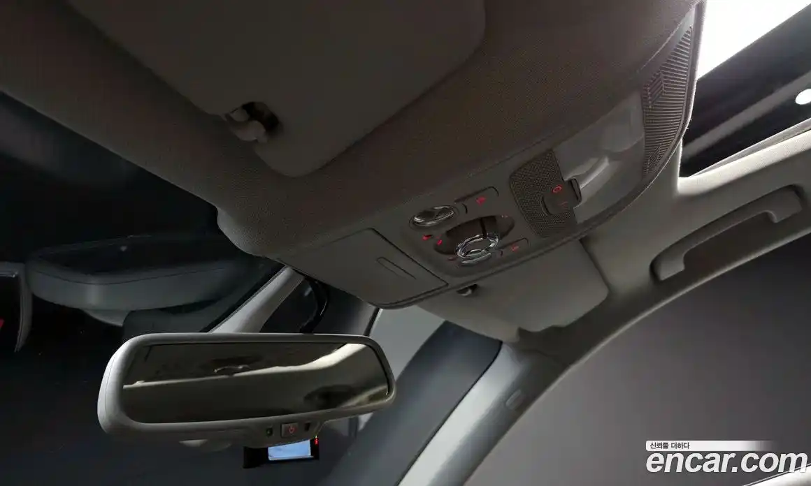 Audi A4 2015 2.0 Автомат в Москве № 163739, фото 19