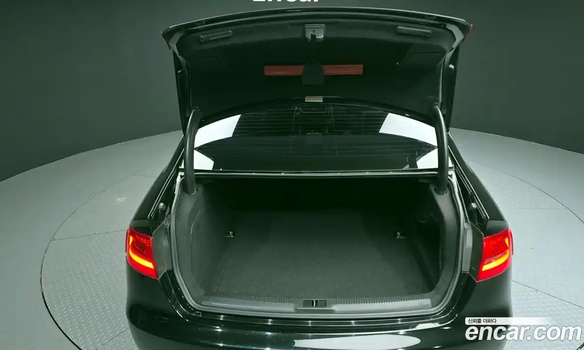 Audi A4 2015 2.0 Автомат в Москве № 163739, фото 20