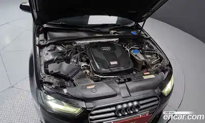 Audi A4 2015 2.0 Автомат в Москве № 163739, миниатюра 6