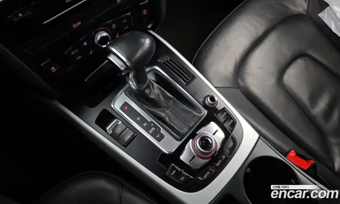 Audi A4 2015 2.0 Автомат в Москве № 163739, фото 9