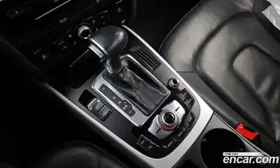 Audi A4 2015 2.0 Автомат в Москве № 163739, миниатюра 9