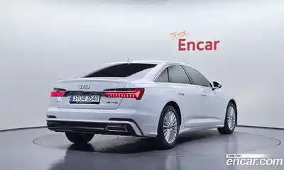 Audi A6 2020 2.0 Автомат в Москве № 163902, миниатюра 11
