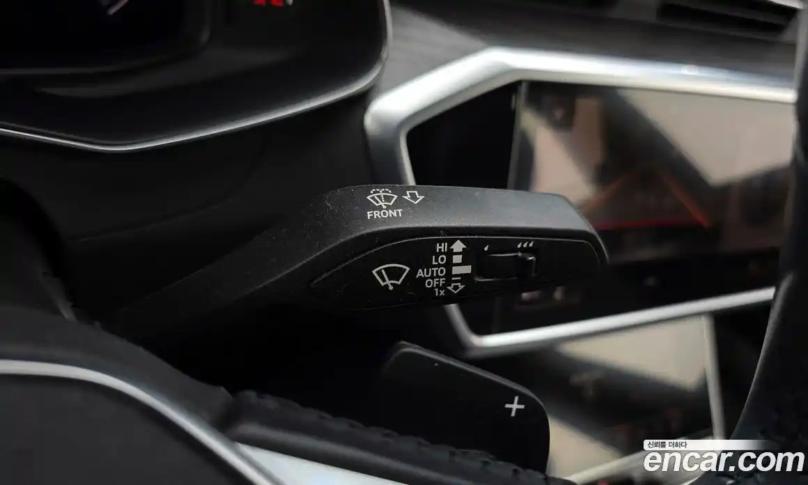 Audi A6 2020 2.0 Автомат в Москве № 163902, фото 13