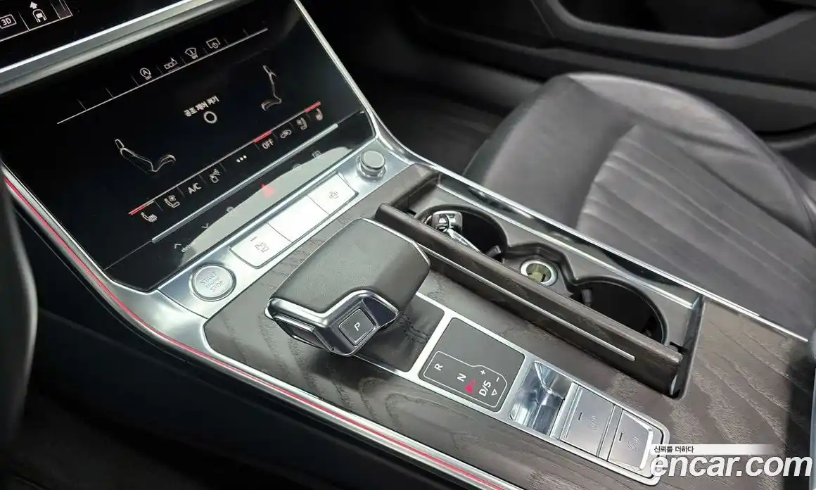 Audi A6 2020 2.0 Автомат в Москве № 163902, фото 19