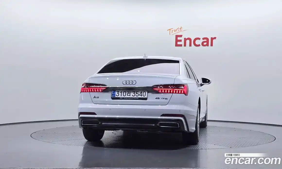 Audi A6 2020 2.0 Автомат в Москве № 163902, фото 20