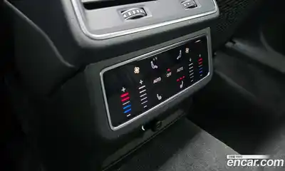 Audi A6 2020 2.0 Автомат в Москве № 163902, миниатюра 2