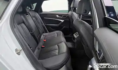 Audi A6 2020 2.0 Автомат в Москве № 163902, миниатюра 4