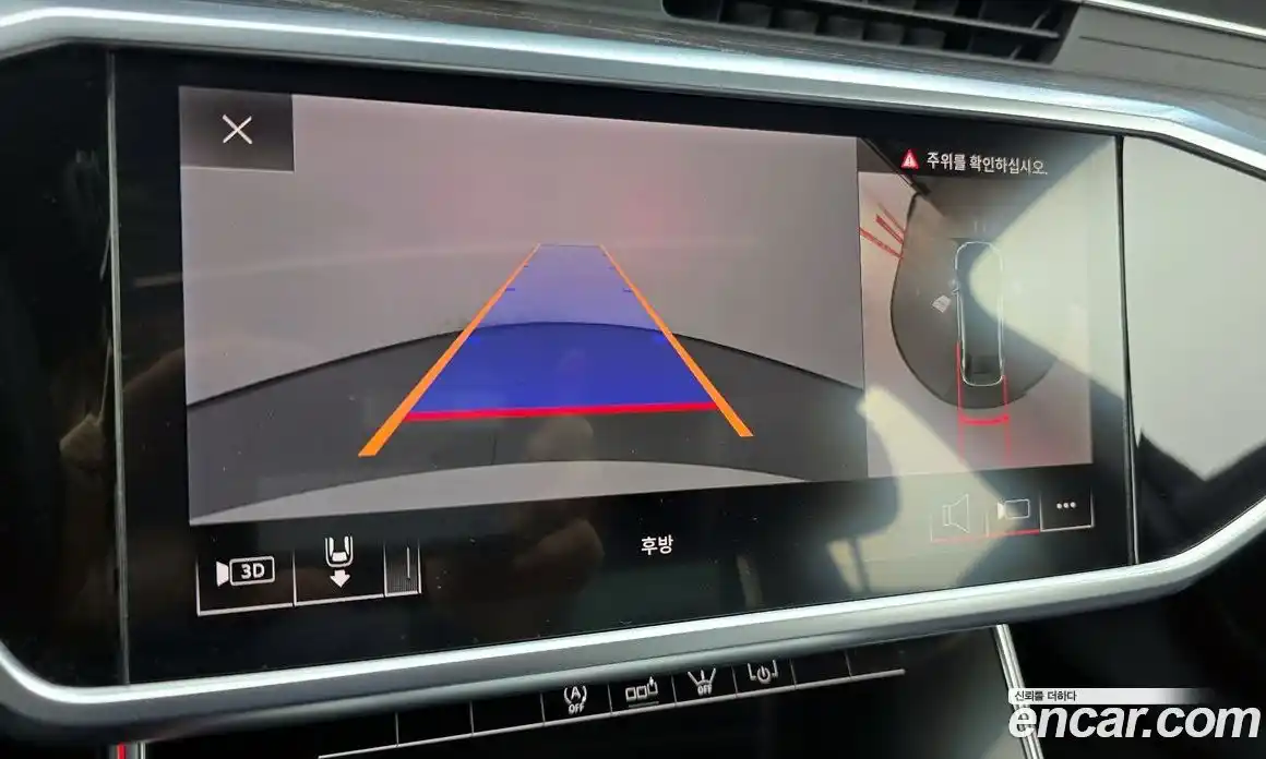 Audi A6 2020 2.0 Автомат в Москве № 163902, фото 5