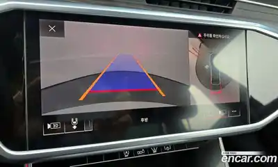 Audi A6 2020 2.0 Автомат в Москве № 163902, миниатюра 5