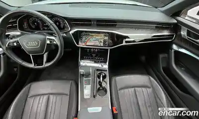 Audi A6 2020 2.0 Автомат в Москве № 163902, миниатюра 6