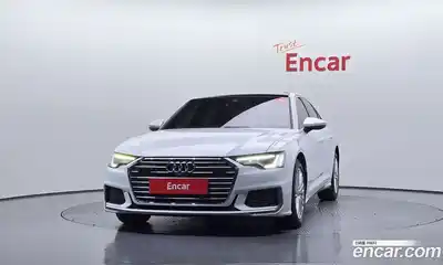 Audi A6 2020 2.0 Автомат в Москве № 163902, миниатюра 7