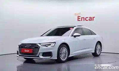 Audi A6 2020 2.0 Автомат в Москве № 163902, миниатюра 9
