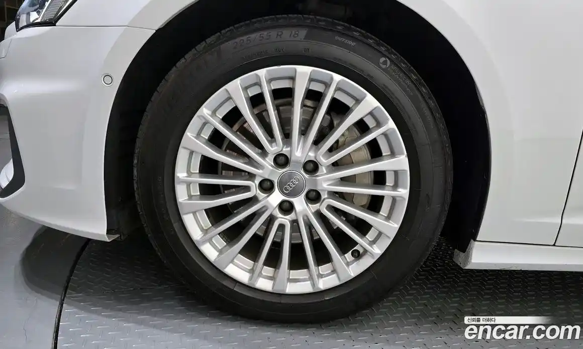 Audi A6 2020 2.0 Автомат в Москве № 163902, фото 10