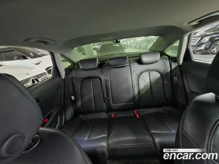 Audi A6 2014 2.0 Автомат в Москве № 163915, фото 16