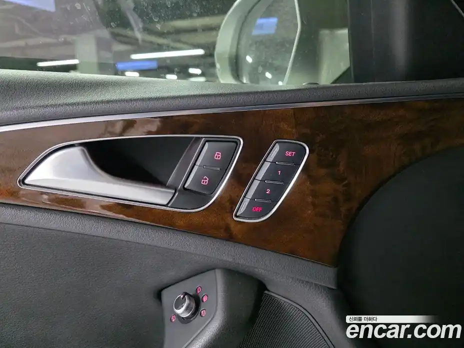 Audi A6 2014 2.0 Автомат в Москве № 163915, фото 17