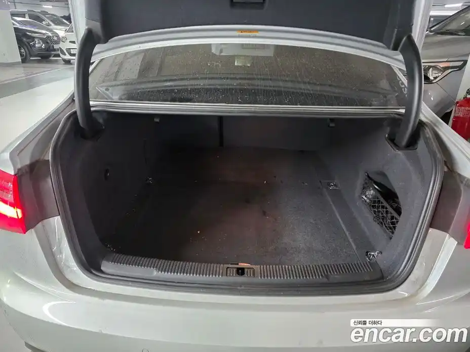 Audi A6 2014 2.0 Автомат в Москве № 163915, фото 19