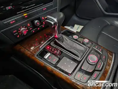 Audi A6 2014 2.0 Автомат в Москве № 163915, миниатюра 9