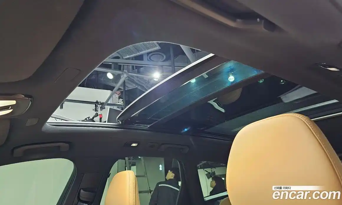 Volvo XC60 2024 2.0 Автомат в Москве № 164182, фото 4