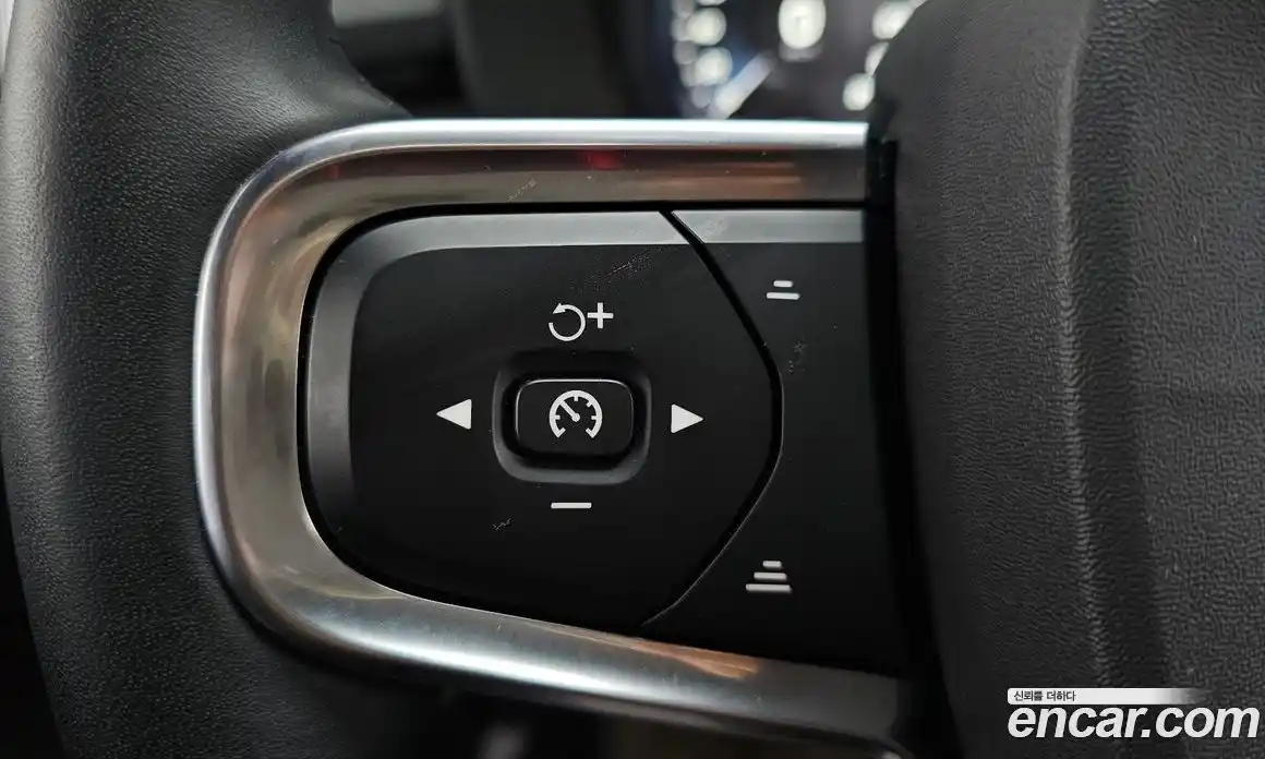 Volvo XC40 2021 2.0 Автомат в Москве № 164473, фото 10