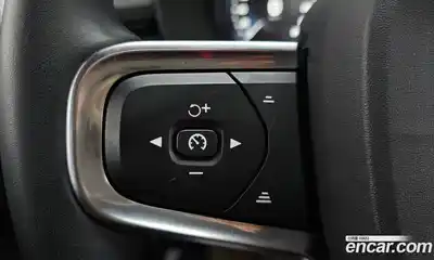 Volvo XC40 2021 2.0 Автомат в Москве № 164473, миниатюра 10