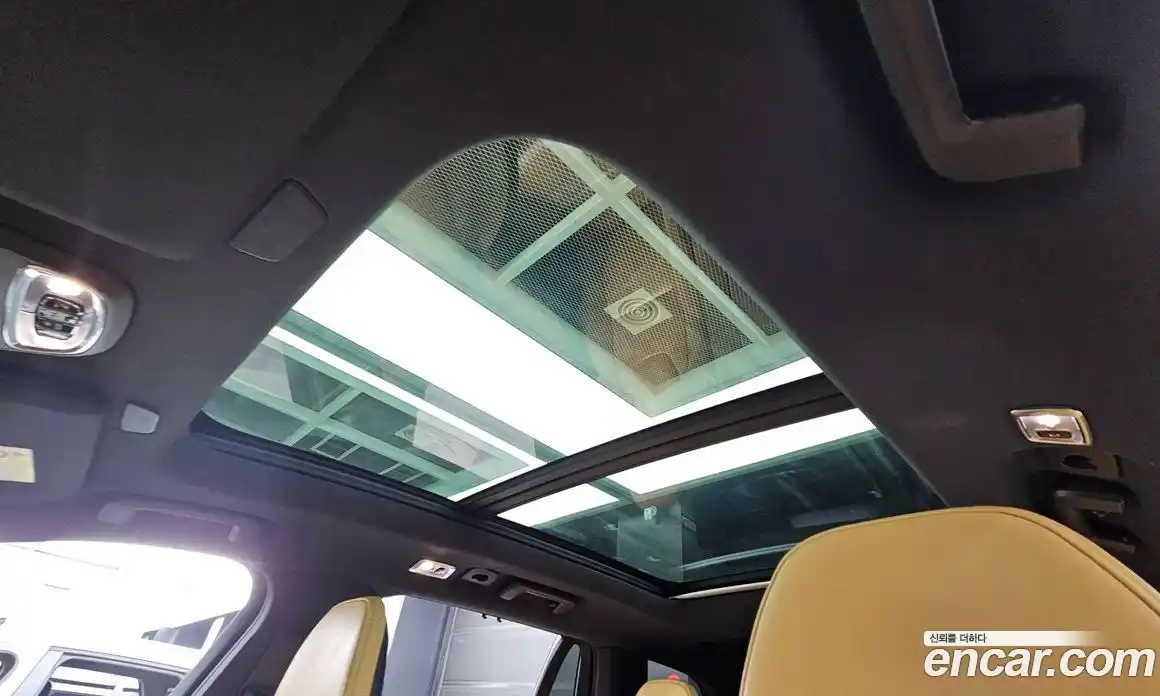 Volvo XC90 2.0 Автомат в Москве № 164692, фото 17