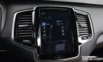 Volvo XC90 2.0 Автомат в Москве № 164692, миниатюра 5