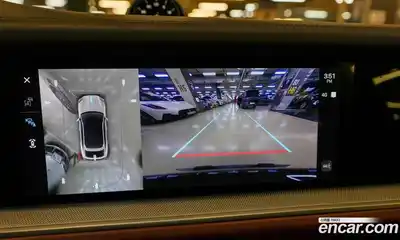 Porsche Cayenne 2024 3.0 Автомат в Москве № 164925, миниатюра 12