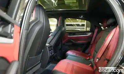 Porsche Cayenne 2024 3.0 Автомат в Москве № 164925, миниатюра 10