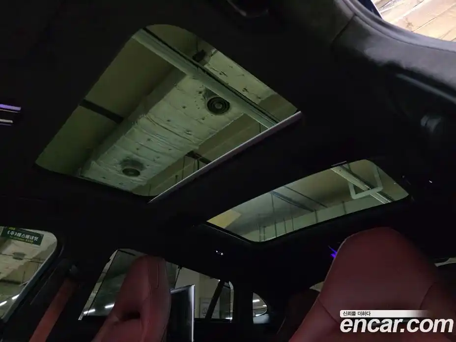 Porsche Panamera 2020 4.0 Автомат в Москве № 165488, фото 15