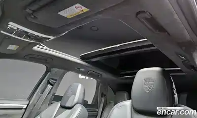 Porsche Cayenne 2013 4.8 Автомат в Москве № 165516, миниатюра 6