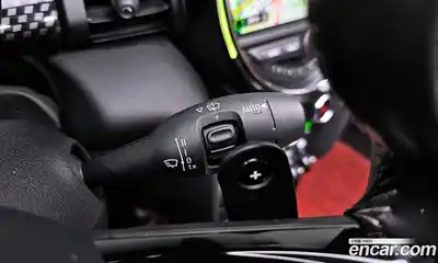 Mini Cooper Convertible 2020 2.0 Автомат в Москве № 166521, миниатюра 11