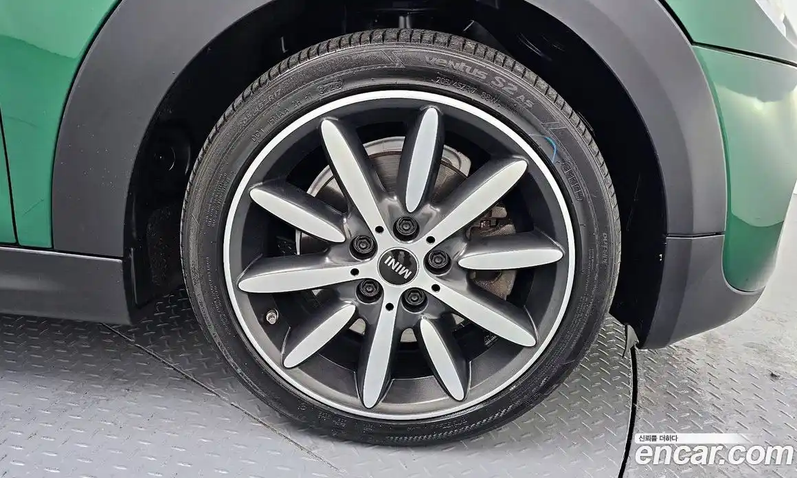 Mini Cooper Convertible 2020 2.0 Автомат в Москве № 166521, фото 5