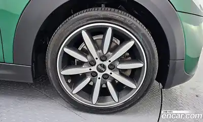 Mini Cooper Convertible 2020 2.0 Автомат в Москве № 166521, миниатюра 5