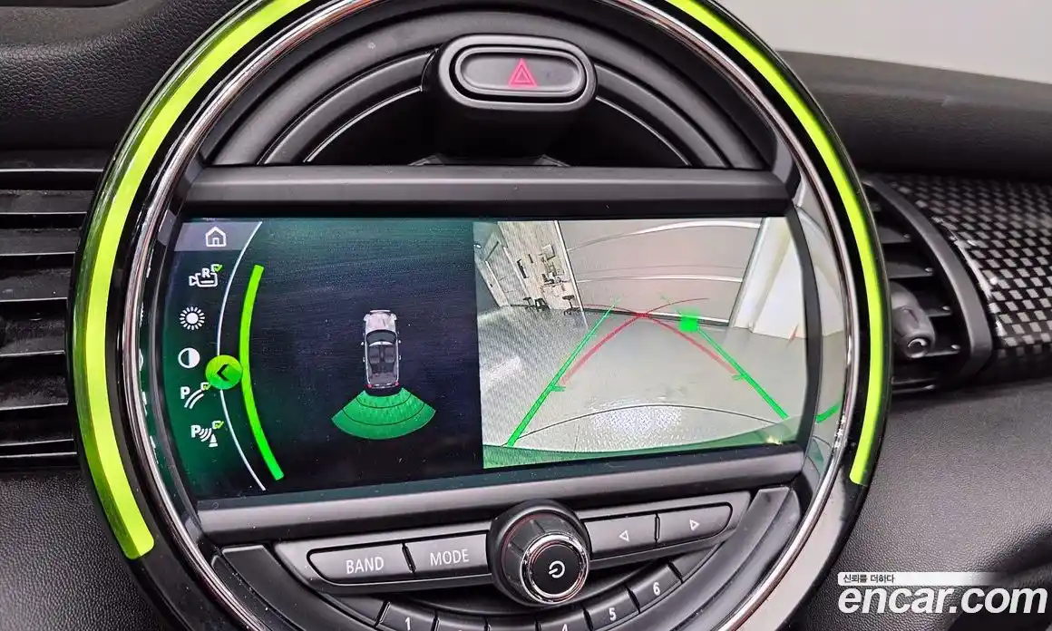 Mini Cooper Convertible 2020 2.0 Автомат в Москве № 166521, фото 7