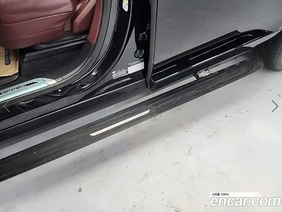 Land Rover Range-Rover 2023 4.4 Автомат в Москве № 166776, фото 13