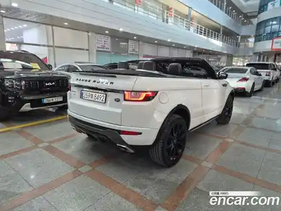 Land Rover Range-Rover Evoque 2017 2.0 Автомат в Москве № 166797, миниатюра 12