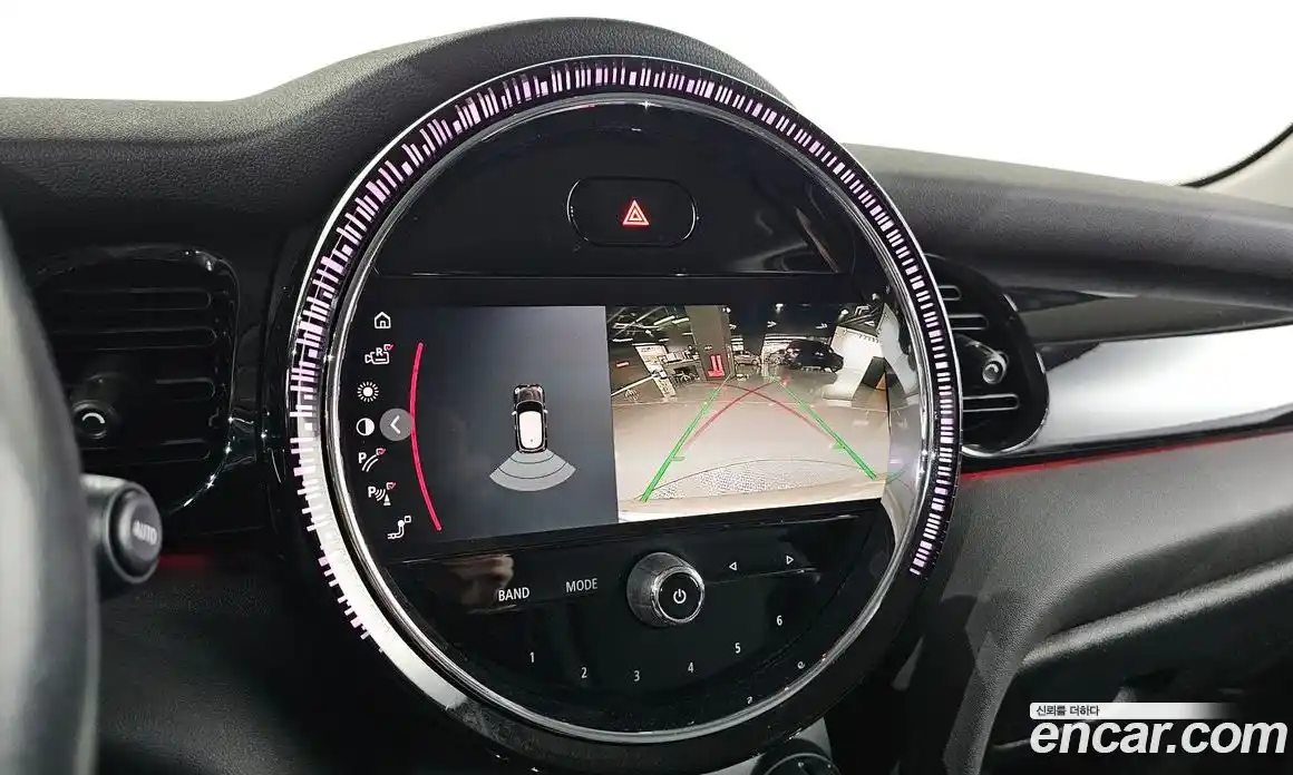 Mini Cooper 2024 1.5 Автомат в Москве № 167130, фото 16